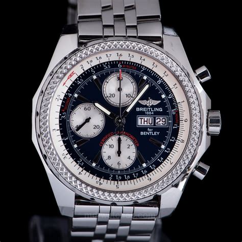 breitling bentley gt movement|breitling bentley gt special edition.